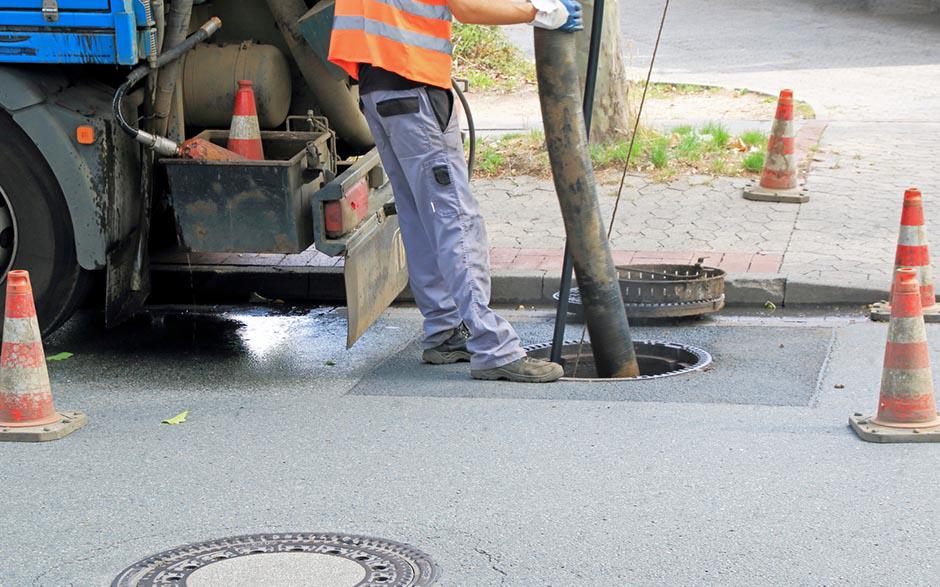 tarif débouchage canalisation Clichy