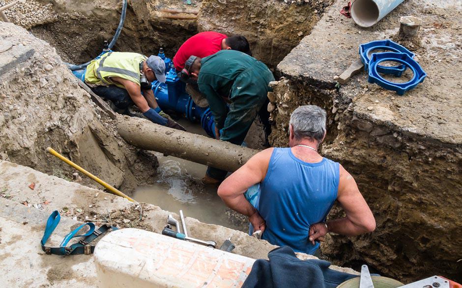 débouchage canalisation Sevran