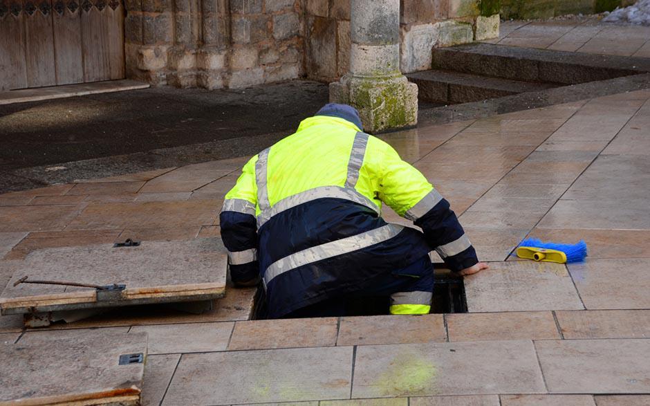 nettoyage de canalisation Thiverval-Grignon