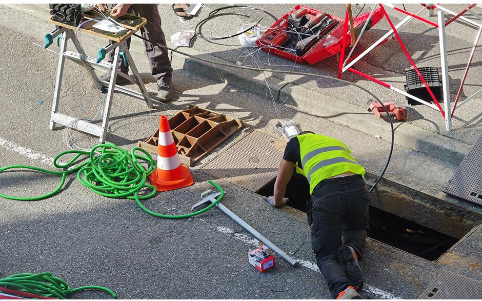 déboucher un toilette Aubervilliers